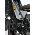 R&G Racing Fork Protectors for KTM 690 SMC '06-'20, SMC-R '02-'22, Enduro '07-'20 R&G Racing Fork Protectors for KTM 690 SMC '06-'20, SMC-R '02-'22, Enduro '07-'20